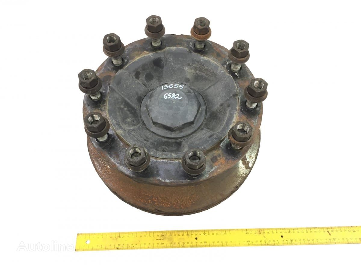 B5LH wheel hub for Volvo truck