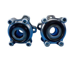 BMW 31206890070 Radnabe f&uuml;r BMW X6 G06 X5 G05 Auto