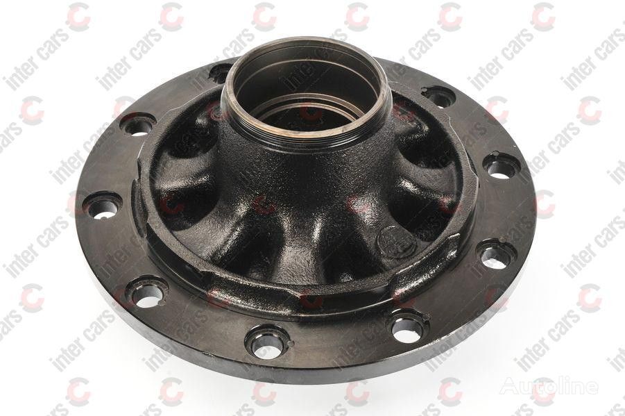 BPW HSF ECO 6-9 T OE BPW 03.272.30.87.0 wheel hub for trailer