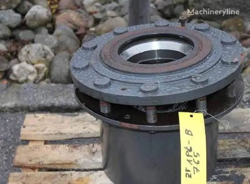 Moyeu BUTUC ROATA pour chargeuse sur pneus Komatsu WA 500 - Machineryline