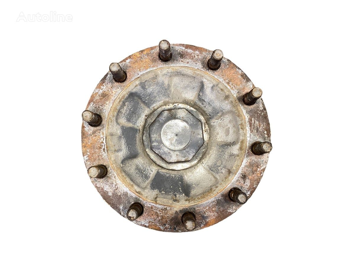 Butuc Roată Ax Secundar Frână cu Disc Dreapta wheel hub for Volvo Volvo truck