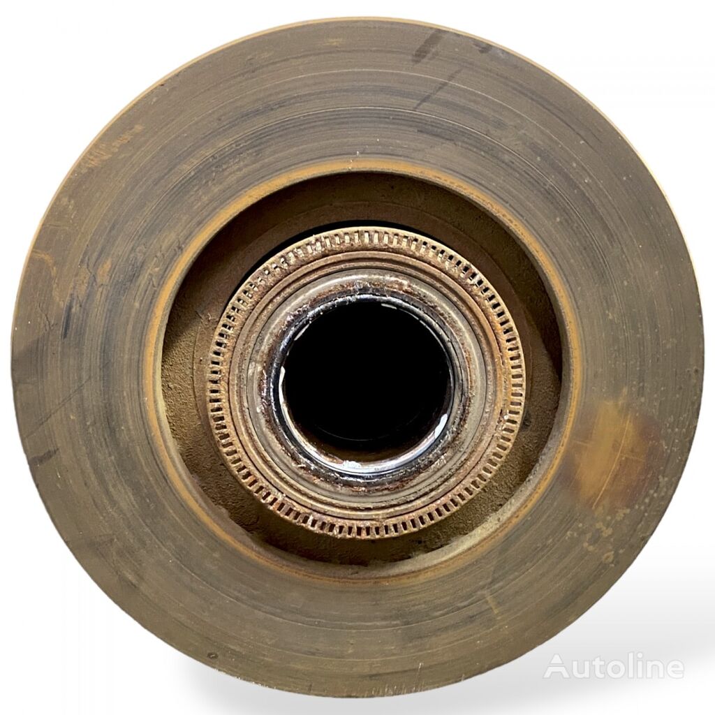 Butuc Roată Ax Secundar Frână cu Disc Stânga wheel hub for VDL – Coduri: 42563812, 42563822, 42541277-12 truck