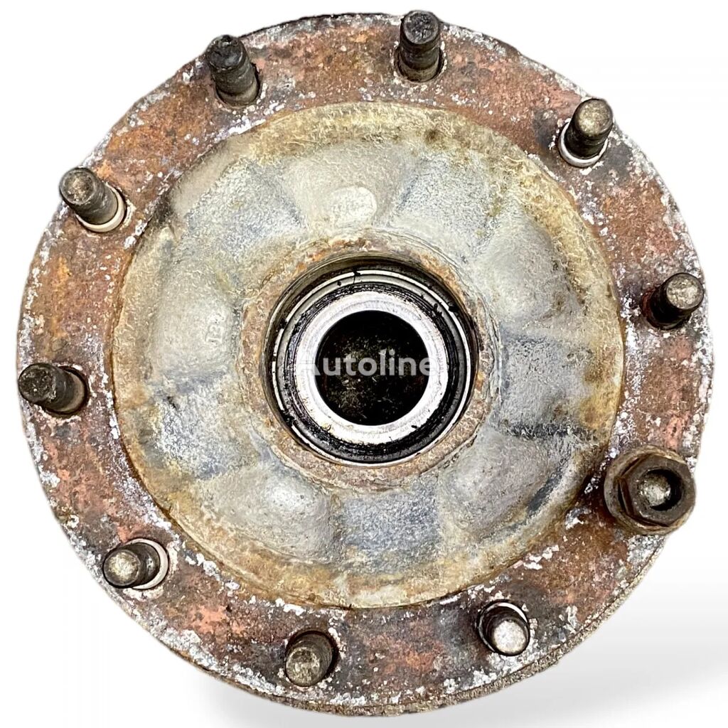 Butuc Roată Ax Secundar Frână cu Disc Stânga wheel hub for Volvo Vehicule Volvo truck