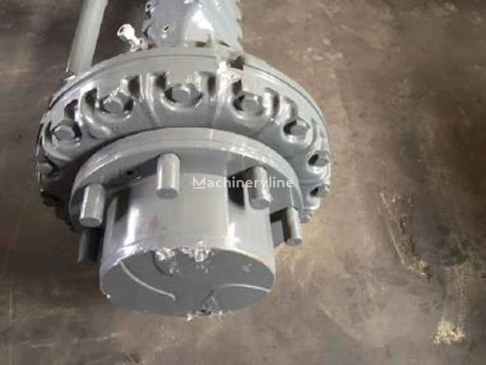 Butuc Roată Buldoexcavator wheel hub for Komatsu WB93R-2 construction equipment