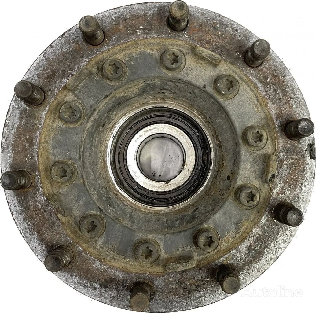 Butuc Roată Față Dreapta cu Disc de Frână pentru wheel hub for Scania truck