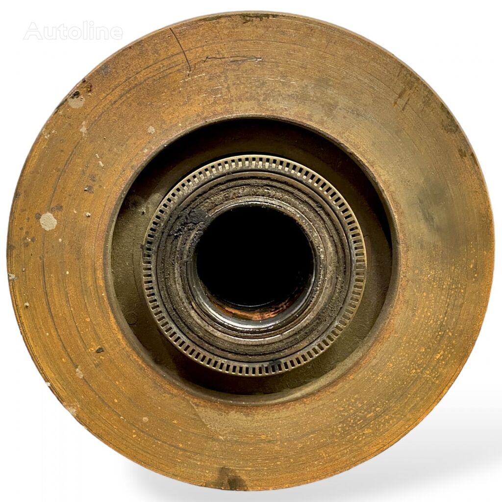 Butuc Roată Frână cu Disc wheel hub for AXA Față Stânga, VDL 42563812 / 42563822 / 42541277 truck