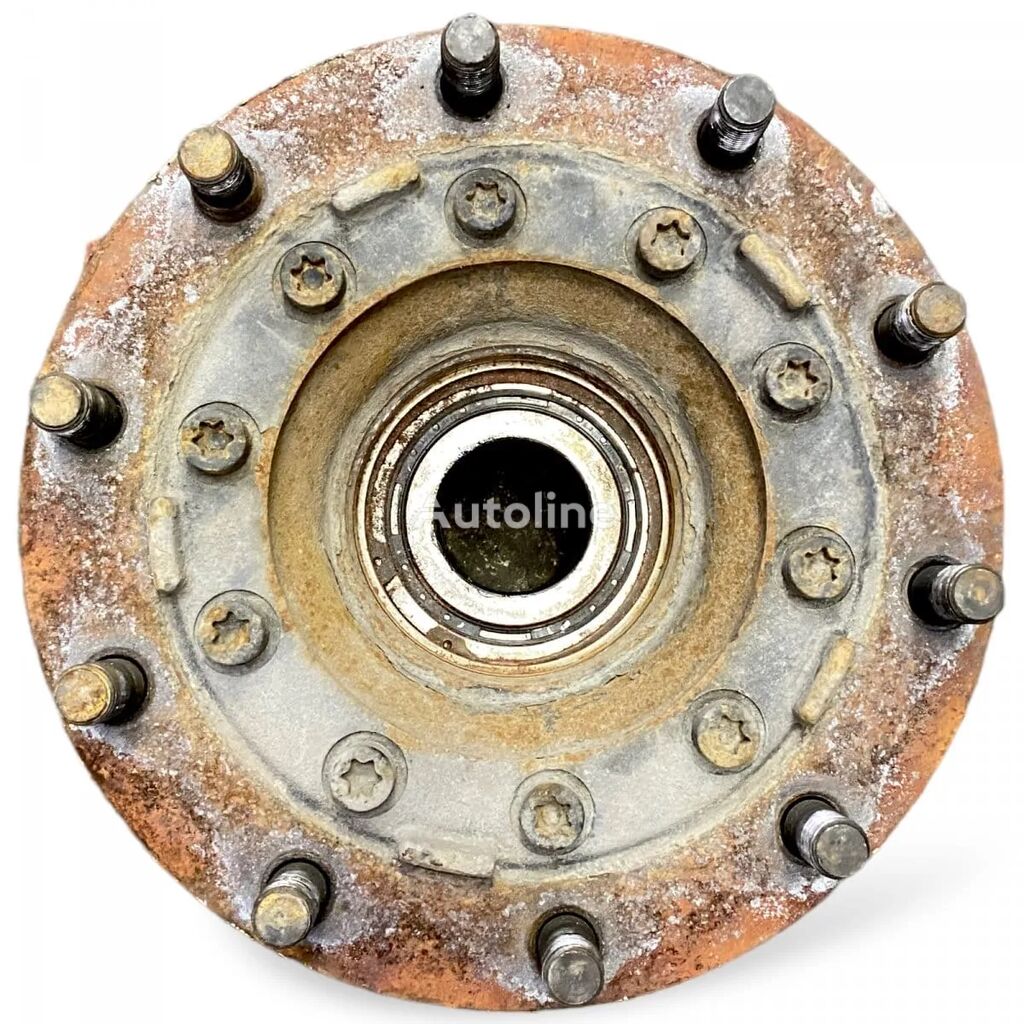 Butuc Roată Frână cu Disc Axa Față Dreapta wheel hub for Scania truck