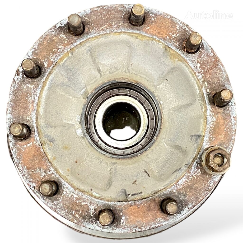 Butuc Roată Frână cu Disc Axa Față Dreapta wheel hub for Volvo Volvo truck