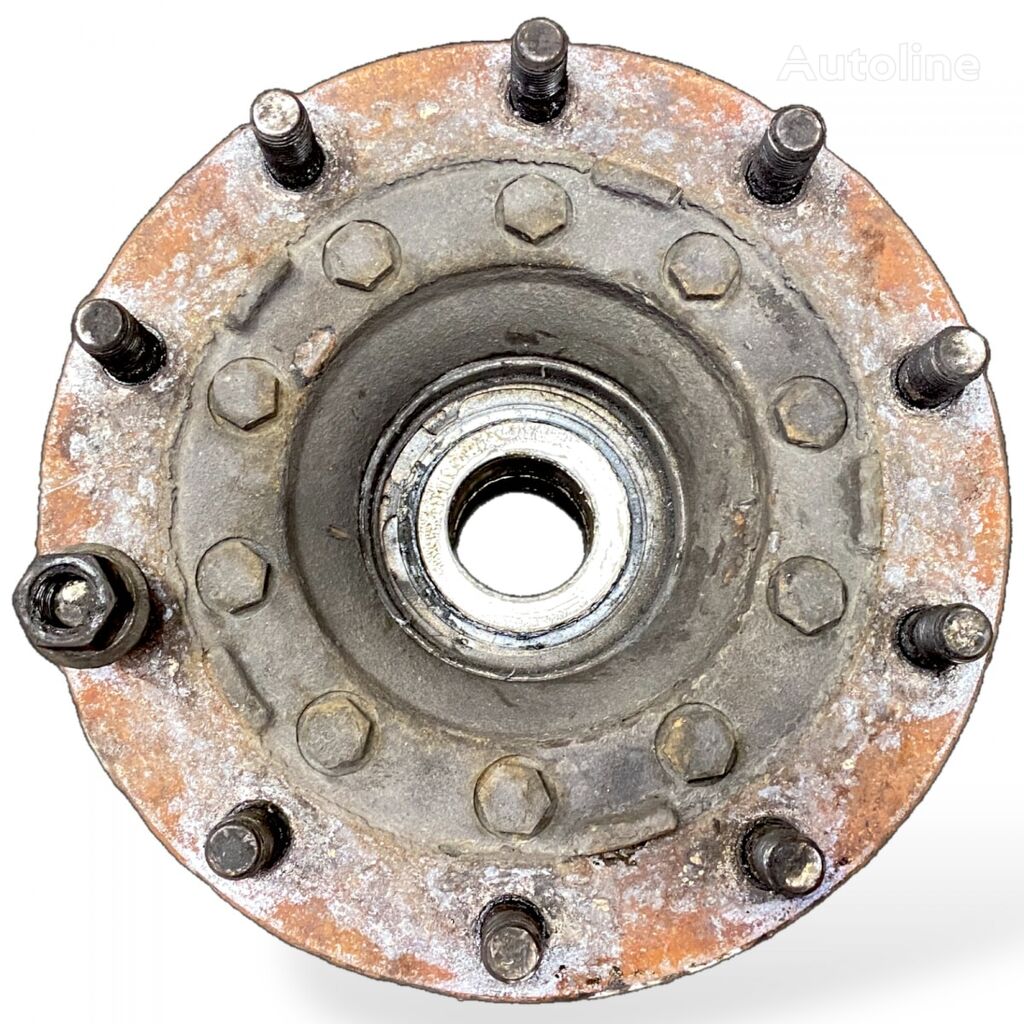 Butuc Roată Frână cu Disc Axa Față Dreapta wheel hub for Scania Camioane Scania truck