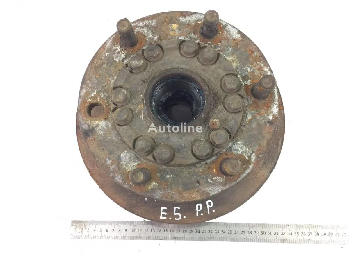 Butuc Roată – Frână cu Disc – Axa Față Dreapta 1407382 / 1400163 wheel hub for DAF Vehicule DAF truck - Autoline