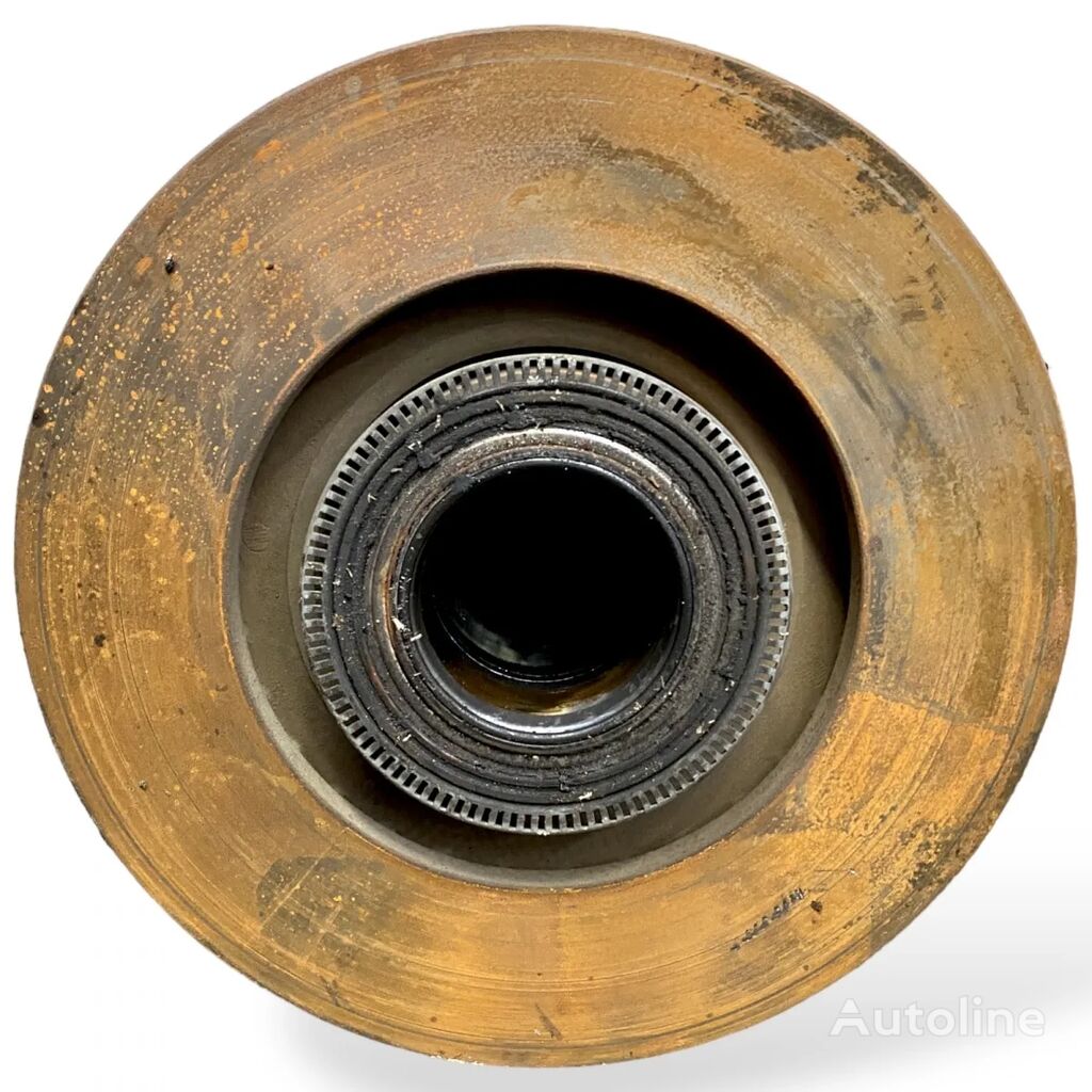 Butuc Roată Frână cu Disc Axa Față Dreapta 42563812 42563822 425 wheel hub for VDL VDL truck