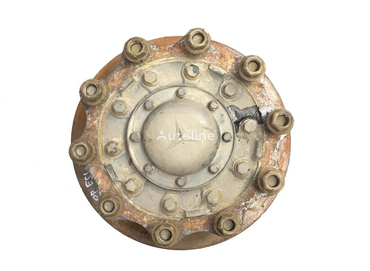 Butuc Roata Frana cu Disc Axa Fata Dreapta A9423341201 / 9423341 wheel hub for Mercedes-Benz Mercedes truck