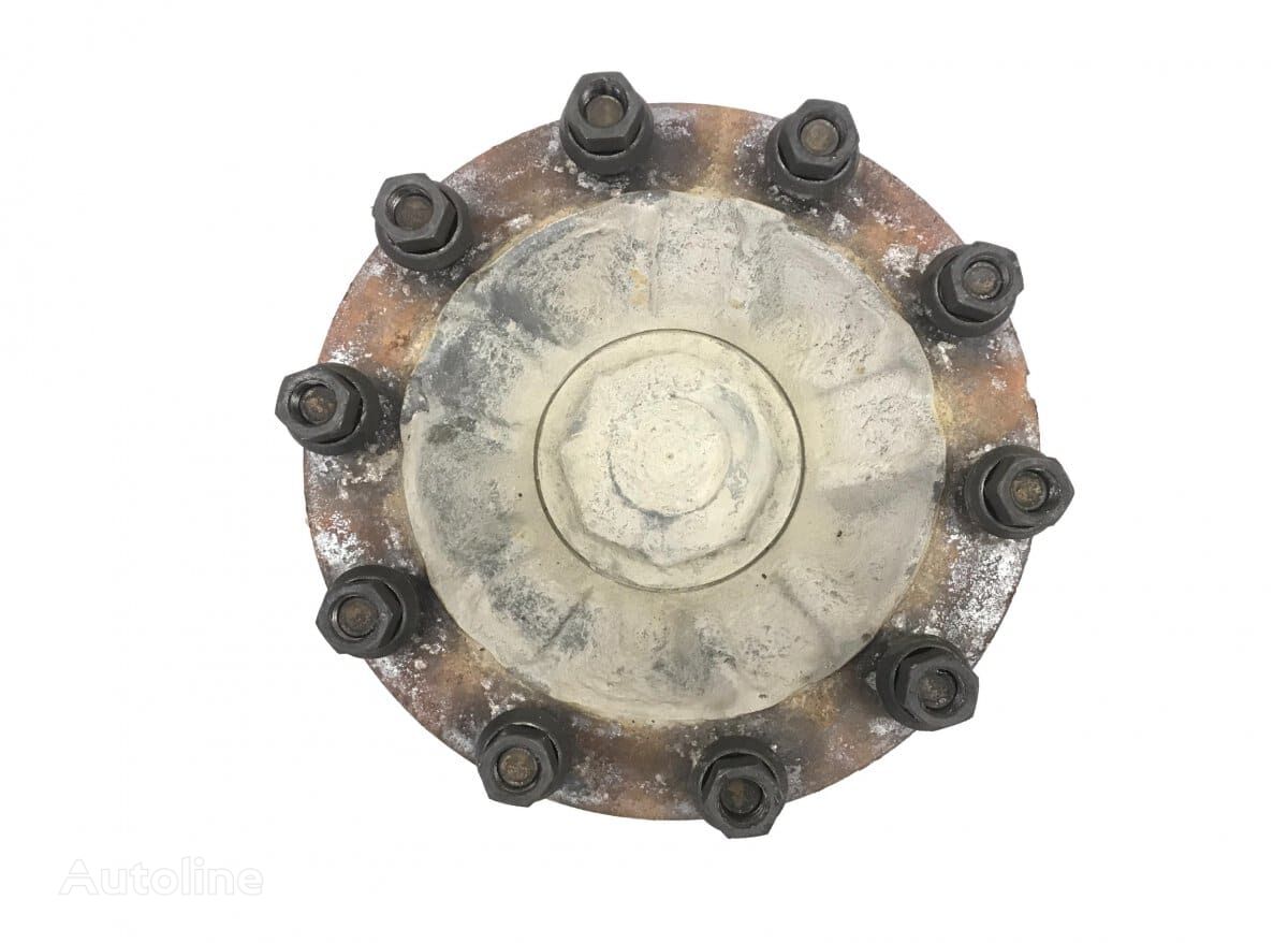 Butuc Roată Frână cu Disc Axa Față Stânga wheel hub for Volvo Volvo truck