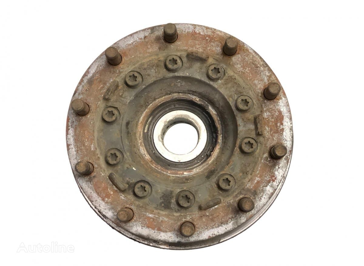 Butuc Roată Frână cu Disc Axa Față Stânga 2290526 / 1864430 / 14 Radnabe für Scania 2290526 / 1864430 / 1480933 / 1868663 / 1724406 / 1391369 / 1852817 / 2603321 / 1889543 LKW