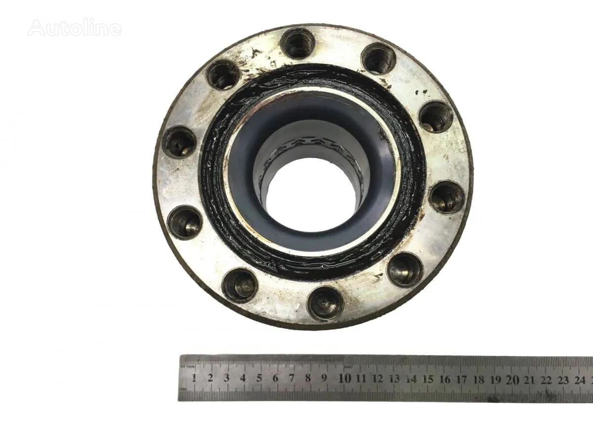 Butuc Roată Frână cu Disc Axa Față Stânga 81934200337 81934200337 wheel hub for MAN Camioane MAN truck