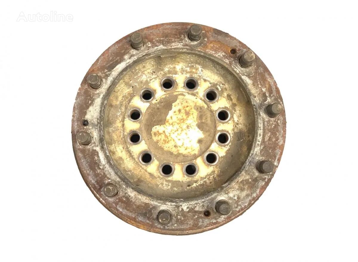 Butuc Roată Frână cu Disc Axa Față Stânga – Coduri: 81443010177, wheel hub for MAN – Coduri: 81443010177, 81443010195, 81508030040, 81508030038 truck