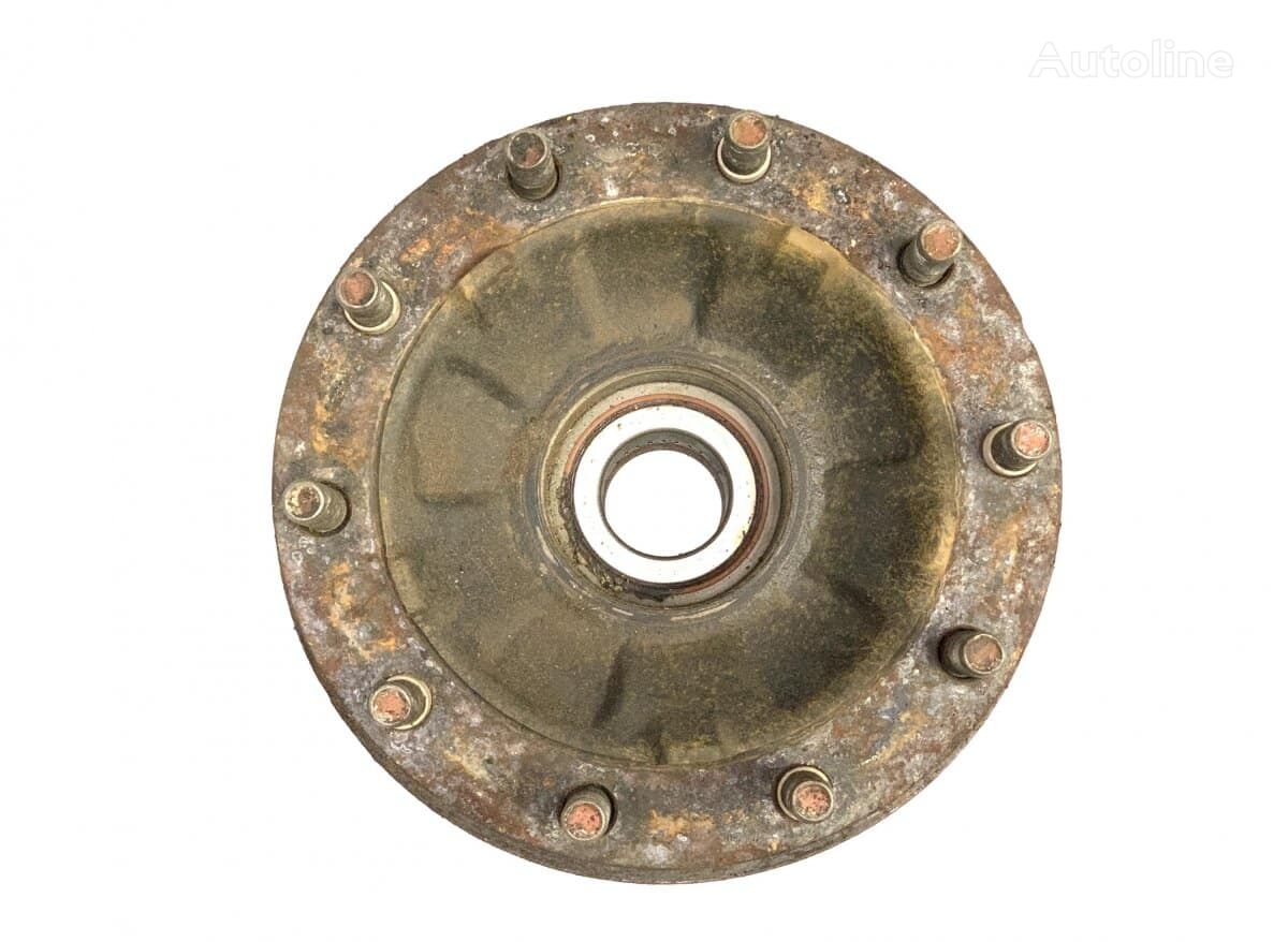 Butuc Roată Frână cu Disc Axa Față Stânga – Coduri: 85107750, 85 wheel hub for Volvo Volvo truck