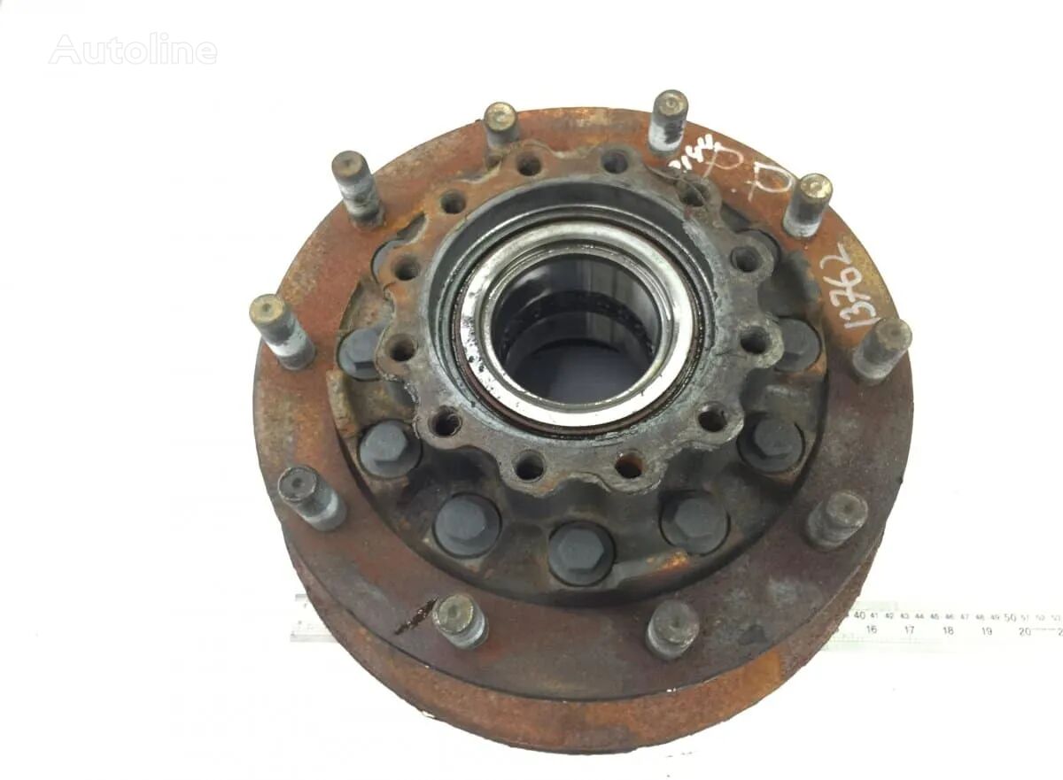 Butuc Roată Frână cu Disc Axa Motrice Dreapta wheel hub for IVECO truck