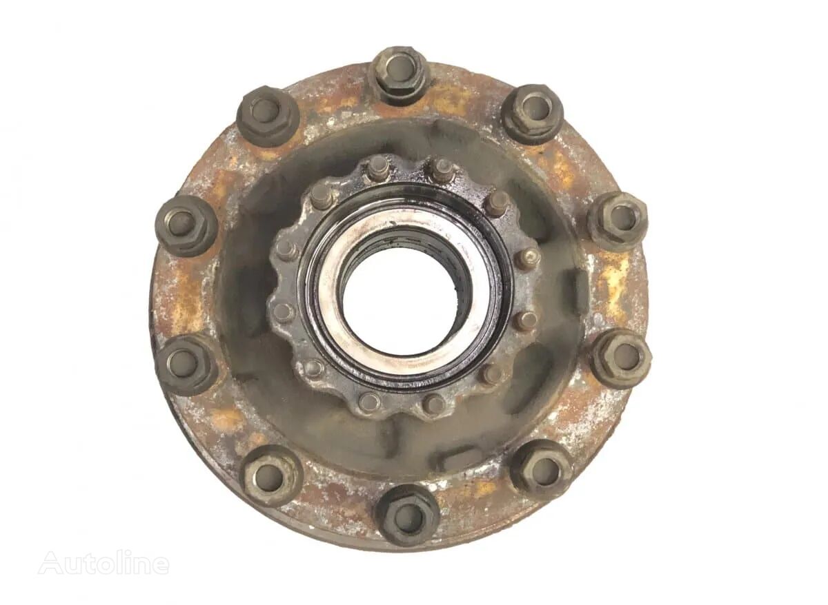 hub roda Butuc Roată Frână cu Disc Axa Motrice Dreapta untuk truk Volvo 85107753