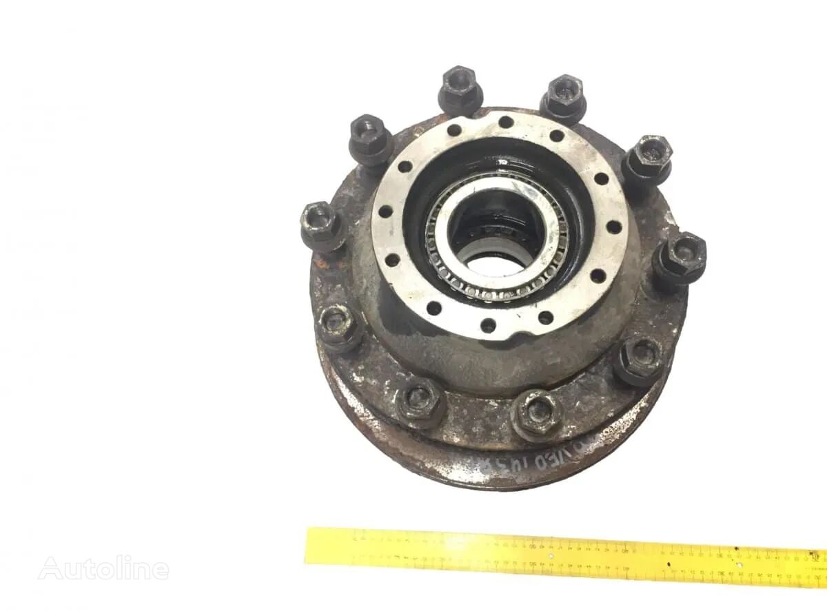 Butuc Roată Frână cu Disc Axa Motrice Stânga buje de rueda para Renault 5010439600 5010525326 camión