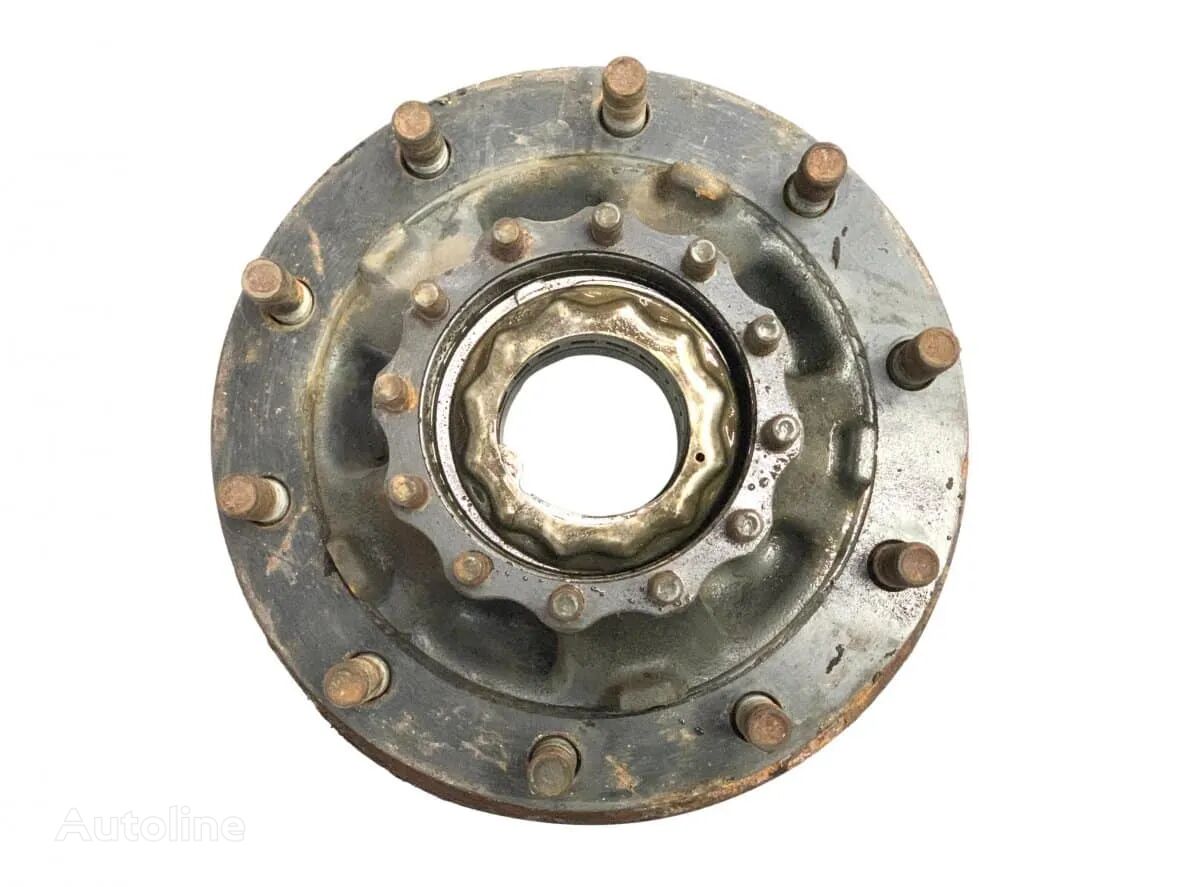 Butuc Roată Frână cu Disc Axa Motrice Stânga wheel hub for Renault – 7422105673 truck