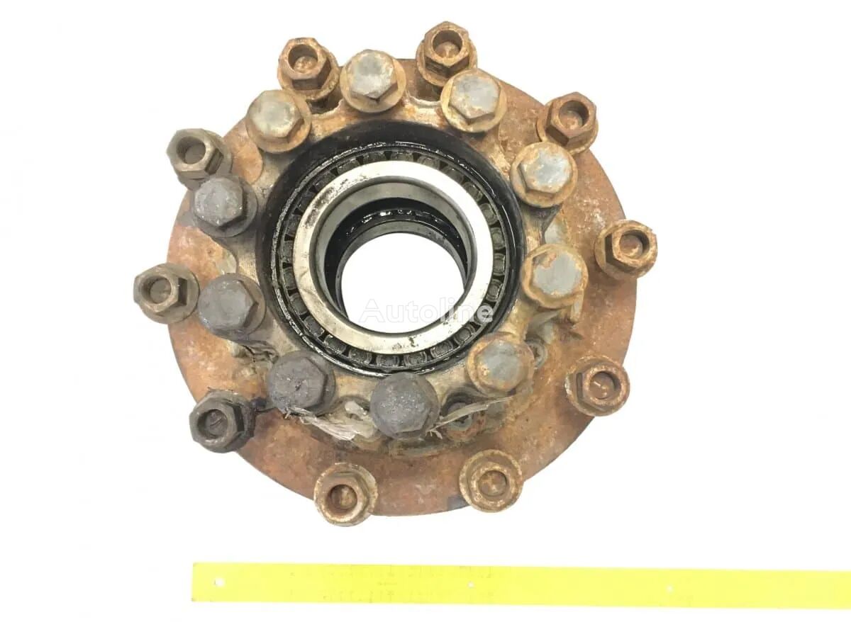 Butuc Roată Frână cu Disc Axa Motrice Stânga wheel hub for Mercedes-Benz 9463560701 truck