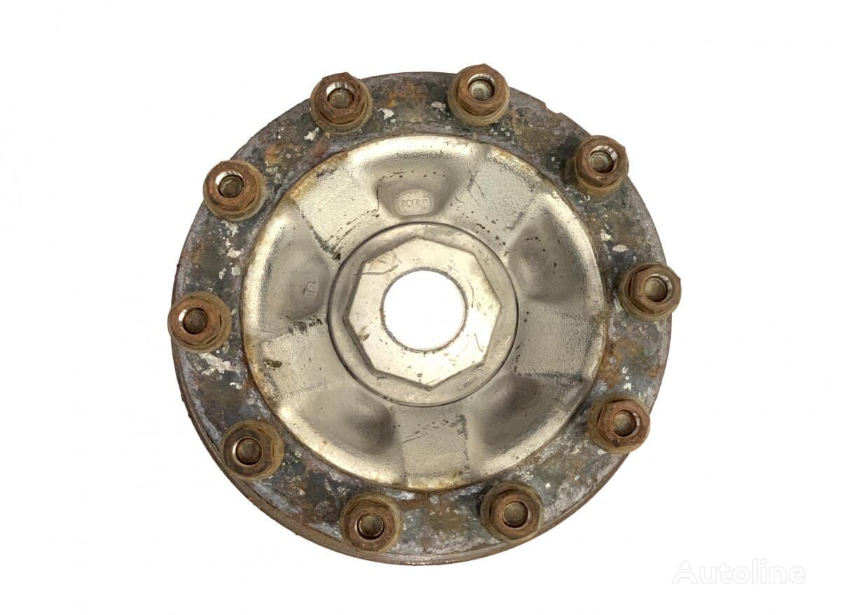 Butuc Roata Frână cu Disc, Față Stânga, pentru Volvo wheel hub for AXA Modele Volvo truck