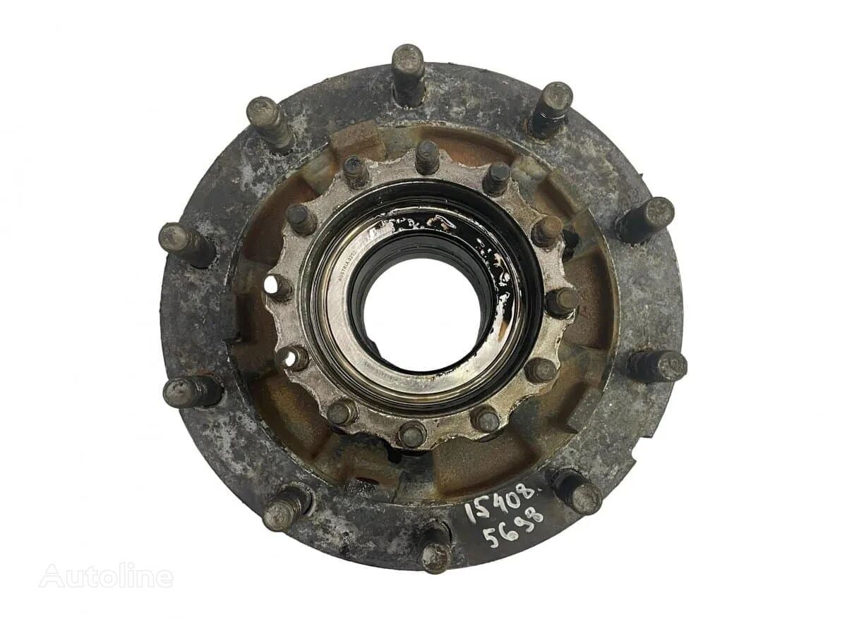 Butuc Roată Frână cu Disc pentru Axa Motrice Dreapta Volvo – Cod wheel hub for truck