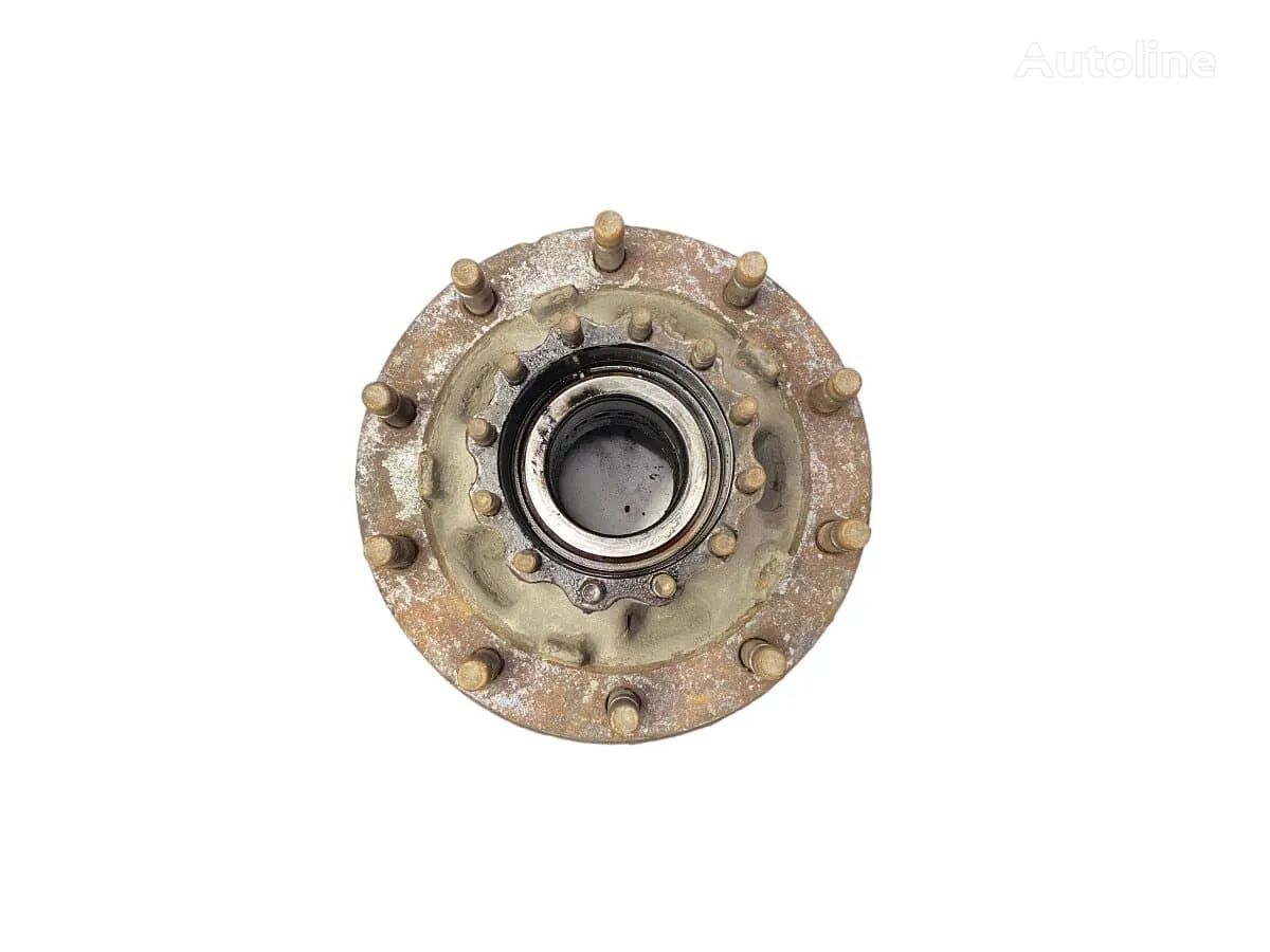 Butuc Roată Frână cu Disc pentru Axa Motrice Stânga wheel hub for Volvo truck