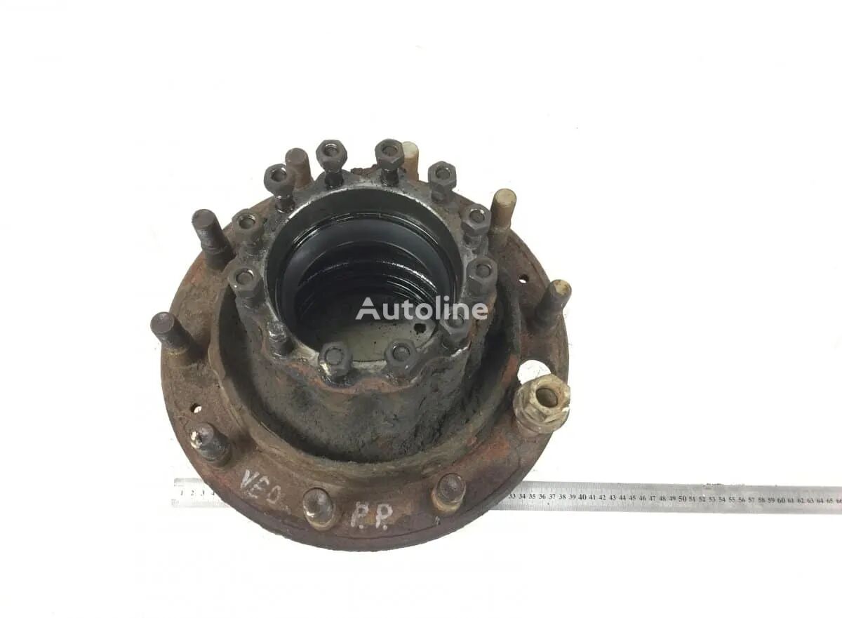 Butuc Roată Frână cu Tambur 1084053 wheel hub for AXA truck