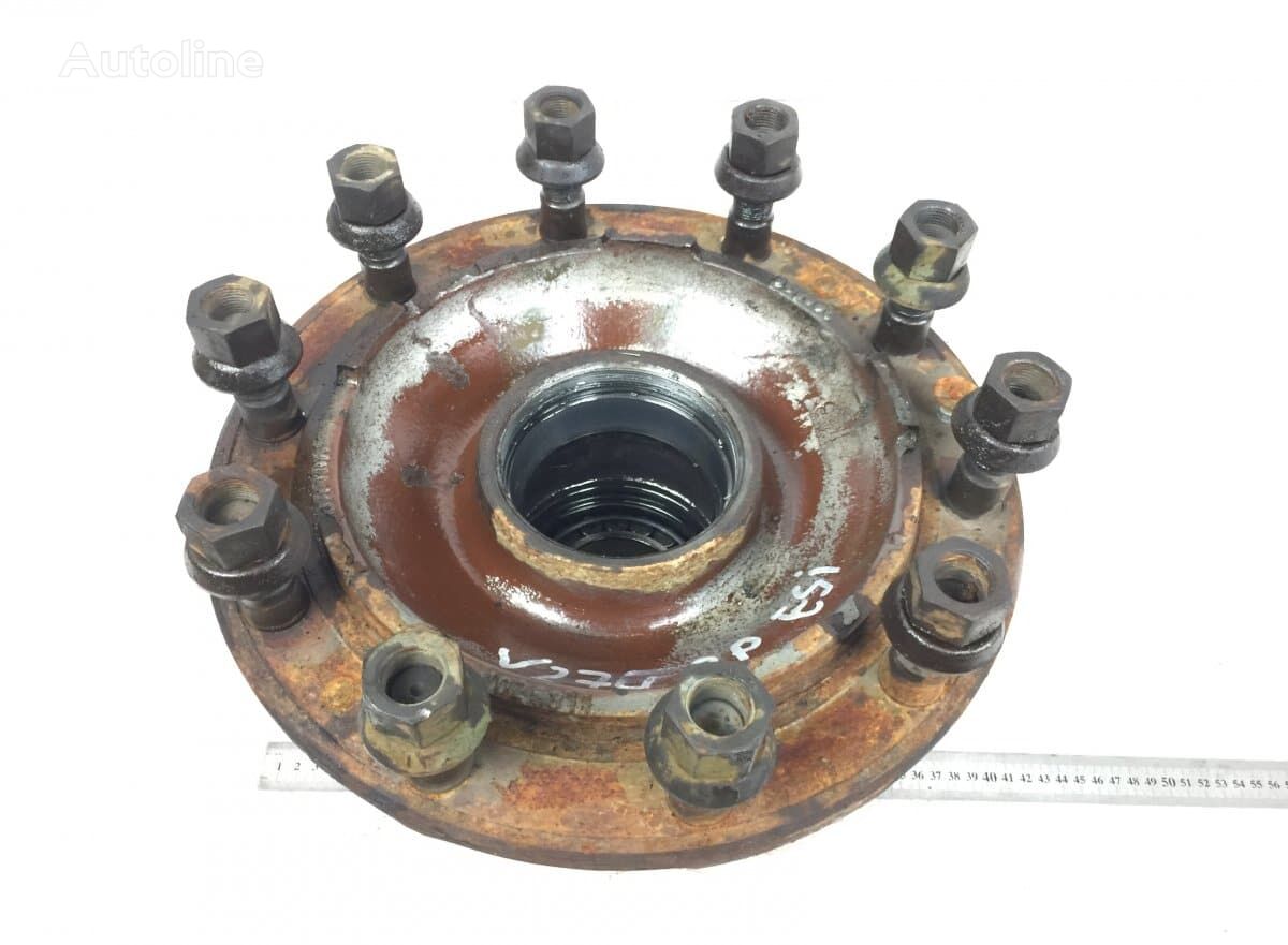 Butuc Roată Frână cu Tambur Axa Față Dreapta wheel hub for Volvo Volvo truck