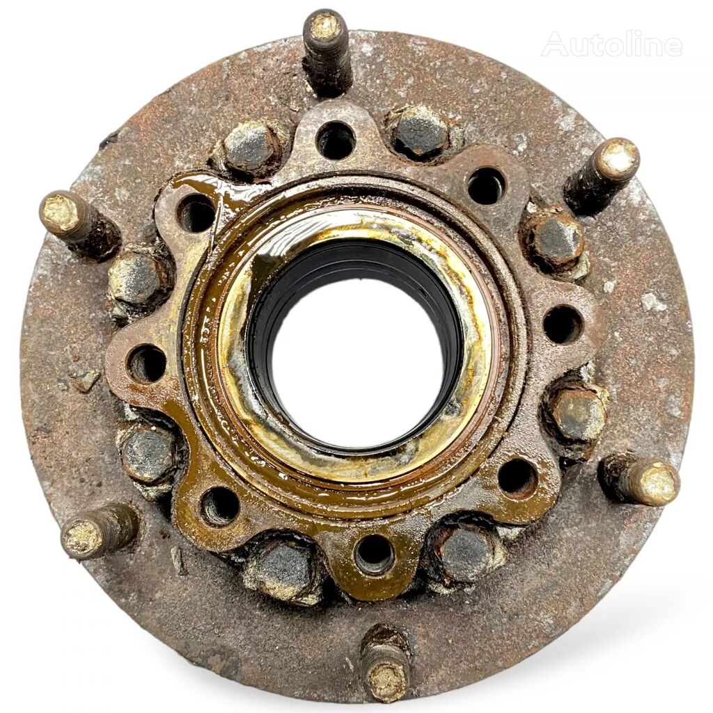 Butuc Roată cu Frână pe Disc Axa Motrice Dreapta wheel hub for MAN truck