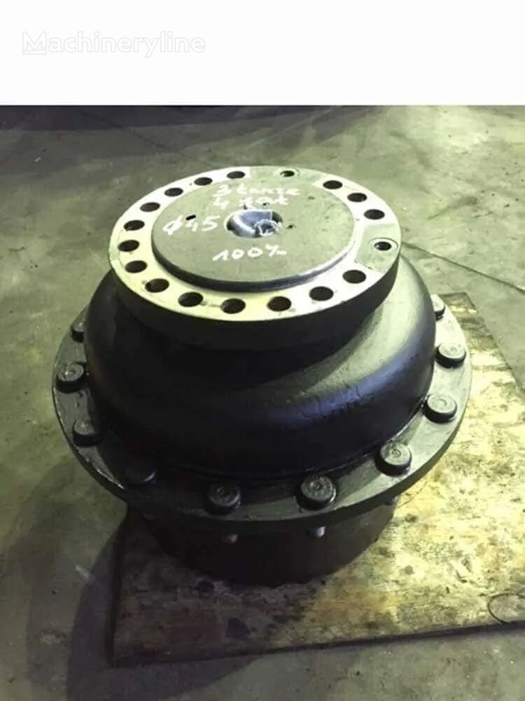 Butuc Roată pentru Buldoexcavator Modelele WB140 și WB150 wheel hub for Komatsu KOMATSU WB140, WB140PS, WB150 construction equipment - Machineryline