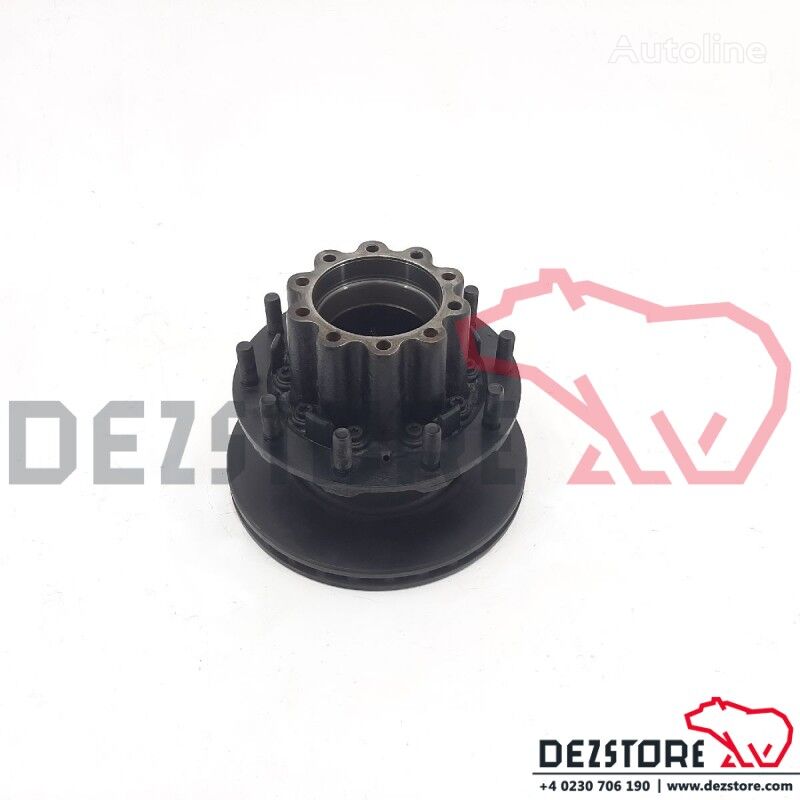 hub roda Butuc axa spate A9463560201 untuk tractor head Mercedes-Benz ACTROS MP4