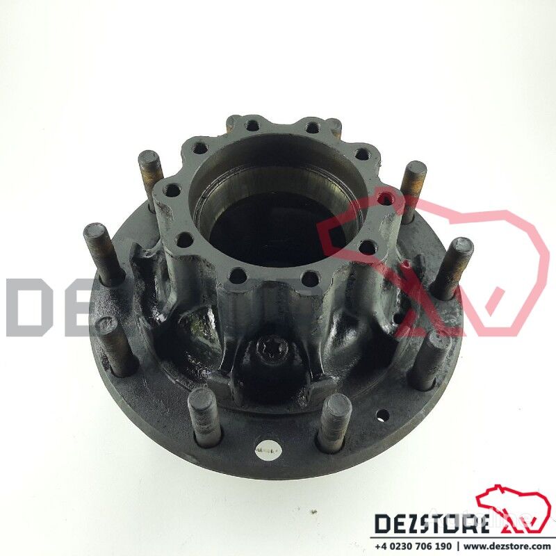 Butuc axa spate 1348433 wheel hub for DAF CF85 truck tractor