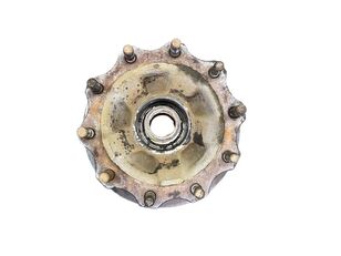 hub roda Butuc roată ax secundar fr&acirc;nă cu disc st&acirc;nga pentru untuk truk Volvo