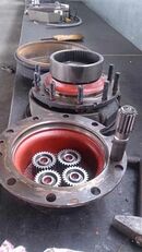 Butuc roata buldoexcavator wheel hub for Caterpillar 432 construction equipment