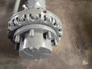 Butuc roata buldoexcavator LB95 wheel hub for New Holland Buldoexcavator New Holland LB95 construction equipment