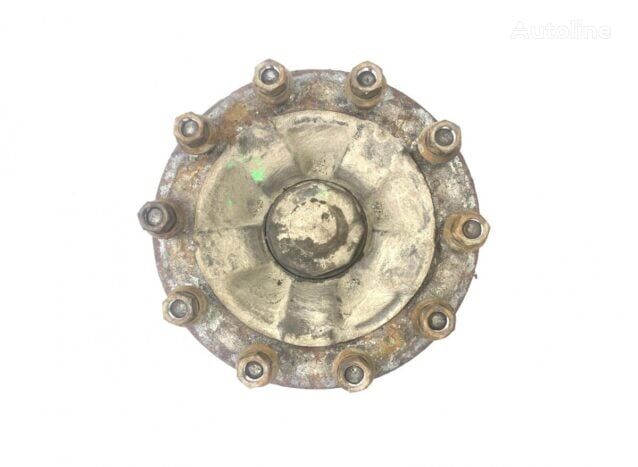 cubo de roda Butuc roată, frână cu disc Axa față dreapta – 85107749, 85111789 para camião Volvo FH12 seria-2