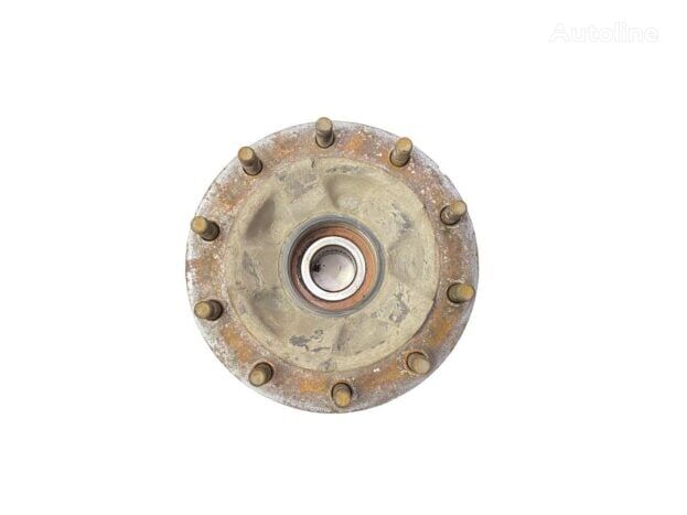 Butuc roată, frână cu disc Axa față dreapta – 85107750, 85111448 wheel hub for Volvo FH truck