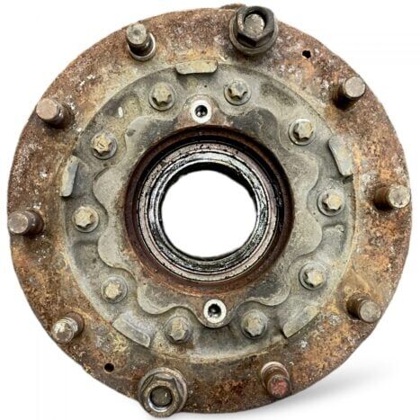 Butuc roată, frână cu disc Axa față stânga – 0820-352-238, 0707- wheel hub for Solaris Urbino truck