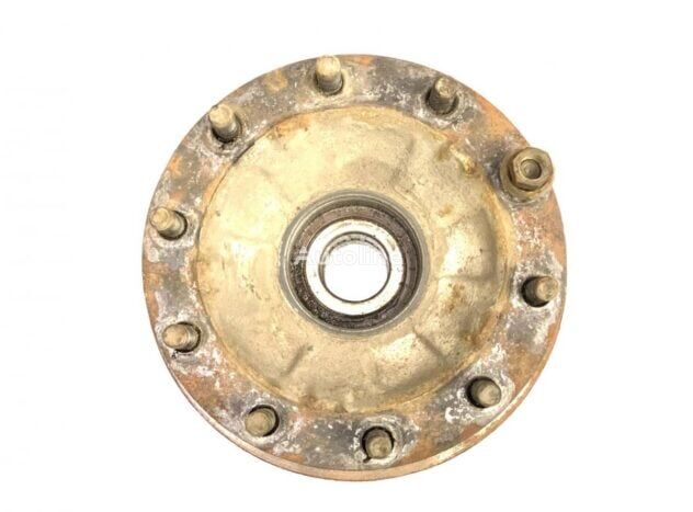 Butuc roată, frână cu disc Axa față stânga – 85107750, 85111448, wheel hub for Volvo B7R truck