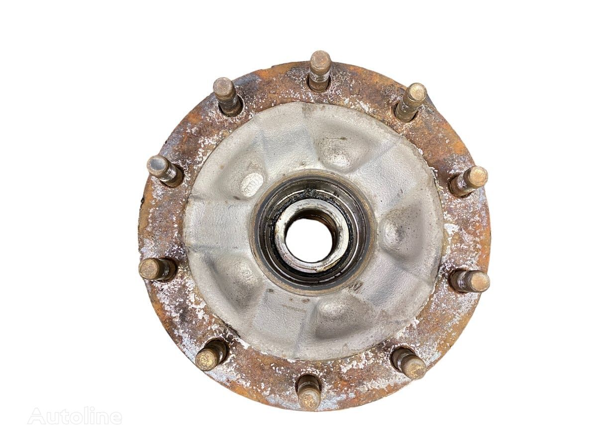 Butuc roată frână cu disc axa față dreapta 21116584 20428193 851 wheel hub for Volvo Volvo truck