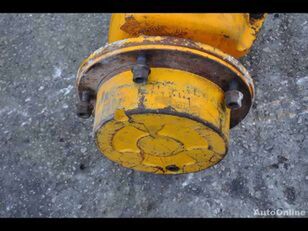 Butuc roată pentru buldoexcavator 4CX wheel hub for JCB Buldoexcavator JCB 4CX construction equipment