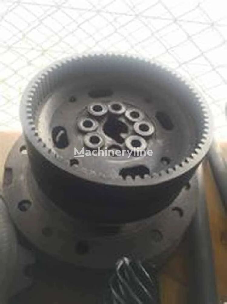 Butuc roată pentru buldoexcavator 580K wheel hub for Case Buldoexcavator Case 580K construction equipment