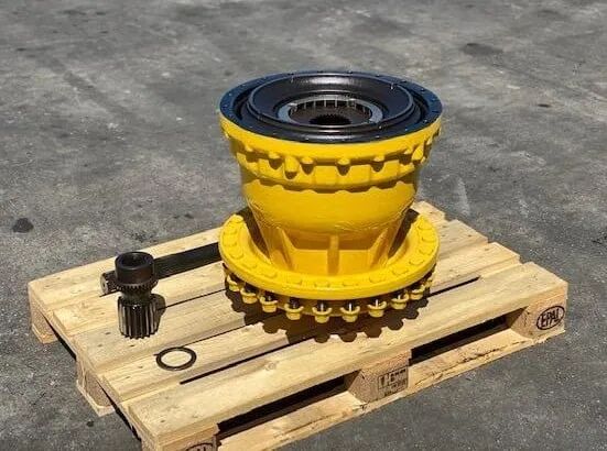 Butuc roată pentru încărcător frontal wheel hub for Volvo L150 construction equipment