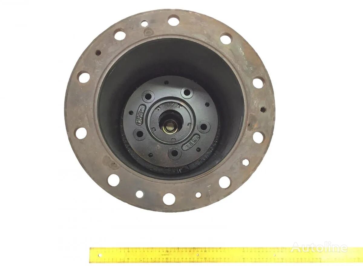 Carcasă satelit pentru transmisii planetare wheel hub for Mercedes-Benz – Coduri: A3463503909, 3463503909, A9423501709, 9423501709, 0003500533, 3463507133 truck