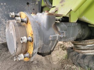 Carraro wheel hub for Claas Targo K60  telehandler