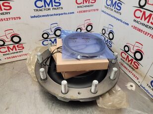 cubo de roda Carraro Arion 500, 600 A34, A35, A36, A37 Carraro Front Axle Hub Bolt Pl