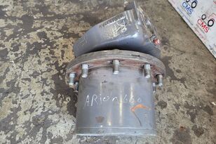 ступица Claas Arion 660 Cmatic Front Axle Hub Rhs Complete 7500609761, 750.06. для трактора колесного